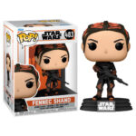 Funko POP! Star Wars N° 483 - Fennec Shand