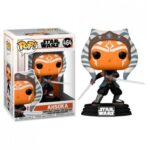 Funko POP! Star Wars N° 464 - Ahsoka