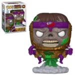 Funko POP! Marvel Zombies N° 791 - Zombie M.O.D.O.K.