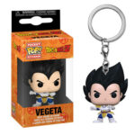 Pocket POP! Keychain Dragon Ball Z - Vegeta