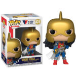 Funko POP! DC Wonder Woman N° 431 - Wonder Woman Flashpoint