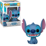 Funko POP! Disney Lilo & Stitch N° 1045 - Stitch