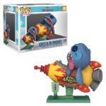 Funko POP! Disney Lilo & Stitch N° 102 - Stitch In Rocket