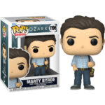 Funko POP! Ozark N° 1196 - Marty Byrde