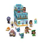 Funko Mystery Minis Disney Lilo & Stitch