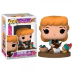 Funko POP! Disney Princess N° 1015 - Cinderella