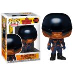 Funko POP! DC The Suicide Squad N° 1109 - Bloodsport