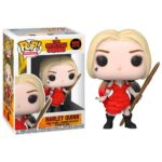 Funko POP! DC The Suicide Squad N° 1111 - Harley Quinn in Dress