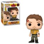 Funko POP! DC The Suicide Squad N° 1115 - Rick Flag