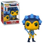Funko POP! Masters Of The Universe N° 86 - Evil-Lyn