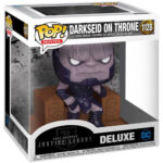 Funko POP! DC Justice League N° 1128 - Darkseid On Throne