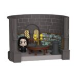 Funko Mini Moments! Harry Potter Potion Class Professor Snape
