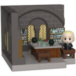 Funko Mini Moments! Harry Potter Potion Class Draco Malfoy