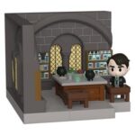 Funko Mini Moments! Harry Potter Potion Class Tom Riddle Chase Edition