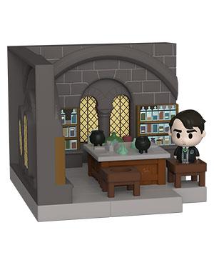 Funko Mini Moments! Harry Potter Potion Class Tom Riddle Chase Edition