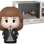 Funko Mini Moments! Harry Potter Potion Class Hermione Granger