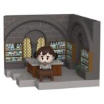 Funko Mini Moments! Harry Potter Potion Class Neville Longbottom Chase Edition