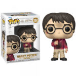 Funko POP! Harry Potter N° 132 - Harry Potter with The Stone