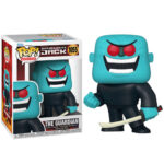 Funko POP! Samurai Jack N° 1055 - The Guardian