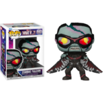 Funko POP! Marvel What If…? N° 942 - Zombie Falcon