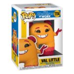 Funko POP! Disney Monsters At Work N° 1114 - Val Little