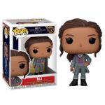Funko POP! Spider-Man No Way Home N° 924 - MJ