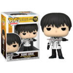 Funko POP! Tokyo Ghoul:Re N° 1125 - Kuki Urie