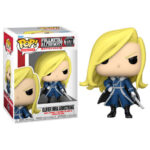 Funko POP! Full Alchemist Brotherhood N° 1178 - Olivier Mira Armstrong