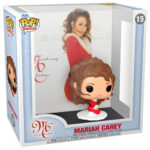 Funko POP! Albums Mariah Carey N° 15 - Mariah Carey
