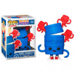 Funko POP! Barrel Of Monkeys N° 100 - Barrel Of Monkeys