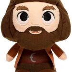 Funko Plush: Harry Potter Hagrid