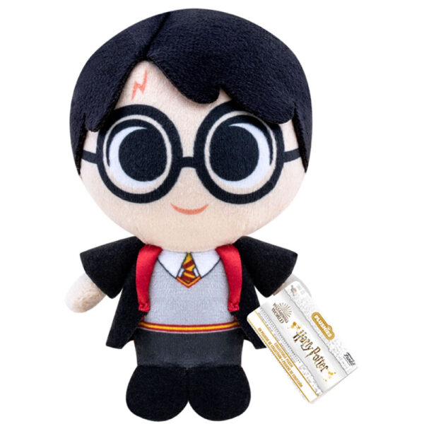 Funko Plush: Harry Potter