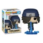 Funko POP! Naruto Shippuden N° 1198 - Izumo Kamizuki