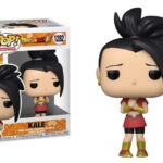 Funko POP! Dragon Ball Super N° 1282 - Kale