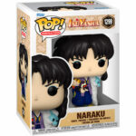 Funko POP! InuYasha N° 1299 - Naraku