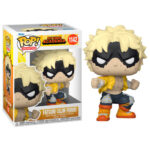 Funko POP! My Hero Academia N° 1142 - Fatgum (Slim Form)