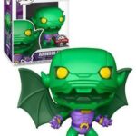 Funko POP! Marvel N° 917 - Annihilus Exclusive