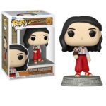 Funko POP! Indiana Jones N° 1351 - Marion Ravenwood