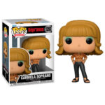 Funko POP! Sopranos N° 1293 - Carmela Soprano