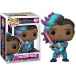 Funko POP! Tiny Tina's Wonderlands N° 861 - Paladin Mike