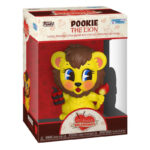 Funko Villainous Valentines Pookie The Lion