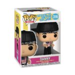 Funko POP! New Kids On The Block N° 316 - Danny