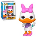 Funko POP! Disney Mickey And Friends N° 1192 - Daisy Duck