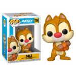 Funko POP! Disney Mickey And Friends N° 1194 - Dale
