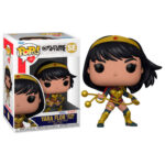 Funko POP! DC Future State N° SE - Yara Flor Future State