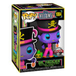 Funko POP! Disney Villains N° 1084 - Dr. Facilier