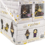 Funko POP! Harry Potter Mini Vinyl