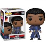 Funko POP! Marvel Doctor Strange Multiverse Of Madness N° 1006 - Sara