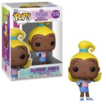Funko POP! Disney The Proud Family N° 1174 - Dijonay Jones