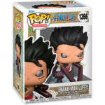 Funko POP! One Piece N° 1266 - Snake-Man Luffy